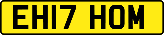 EH17HOM