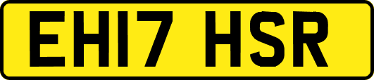 EH17HSR