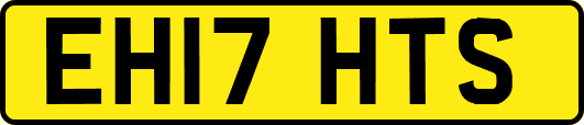 EH17HTS
