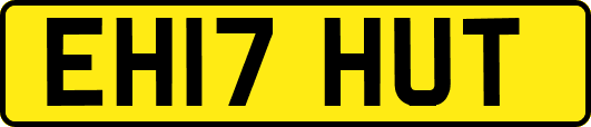 EH17HUT