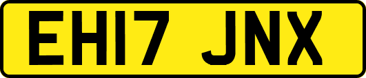 EH17JNX
