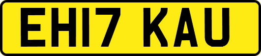 EH17KAU