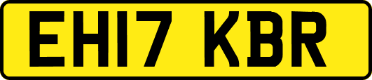 EH17KBR
