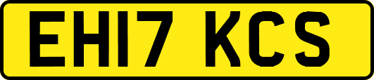 EH17KCS