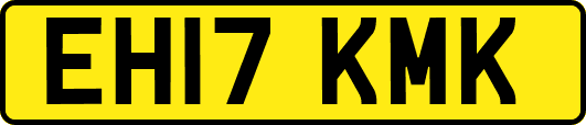 EH17KMK