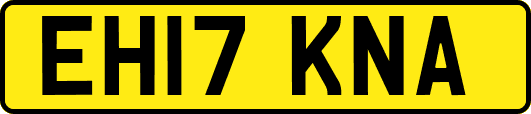 EH17KNA