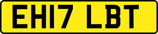 EH17LBT
