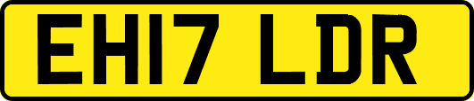 EH17LDR