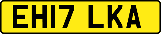 EH17LKA