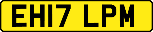 EH17LPM