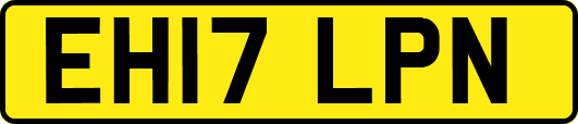 EH17LPN