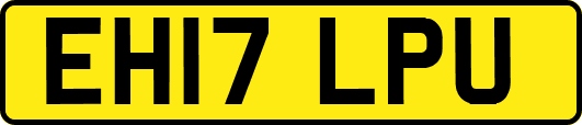EH17LPU