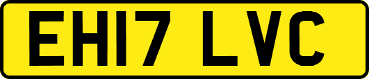 EH17LVC