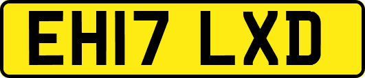 EH17LXD