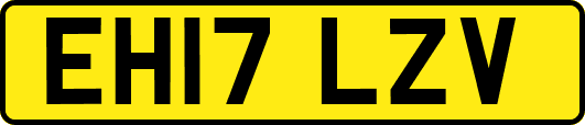 EH17LZV
