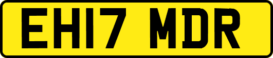 EH17MDR
