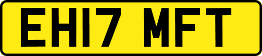 EH17MFT