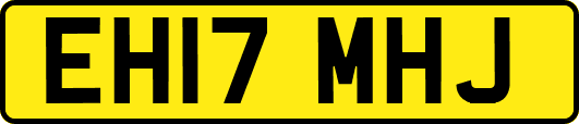 EH17MHJ