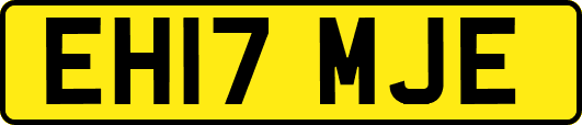 EH17MJE
