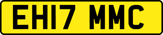 EH17MMC
