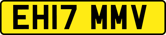EH17MMV