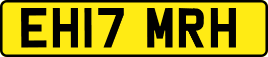 EH17MRH