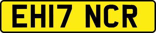 EH17NCR