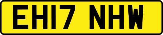 EH17NHW