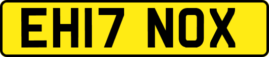 EH17NOX