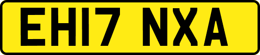 EH17NXA