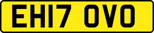 EH17OVO