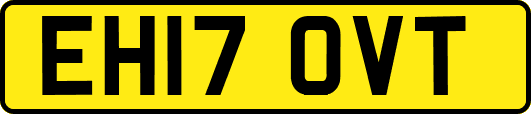 EH17OVT