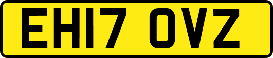 EH17OVZ
