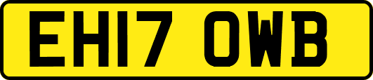 EH17OWB