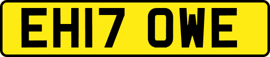 EH17OWE