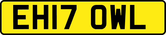 EH17OWL