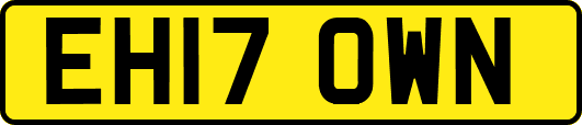 EH17OWN