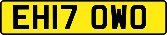 EH17OWO