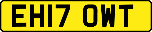 EH17OWT
