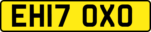 EH17OXO