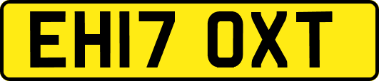 EH17OXT
