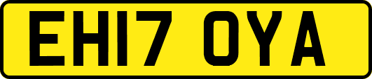 EH17OYA