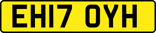 EH17OYH