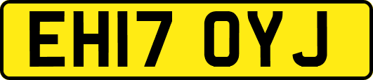 EH17OYJ