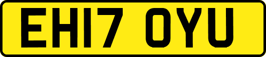 EH17OYU
