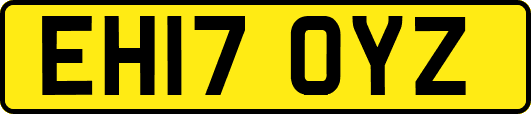 EH17OYZ