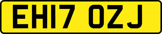 EH17OZJ