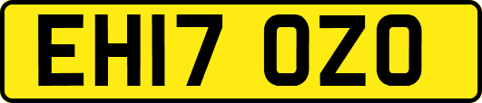EH17OZO