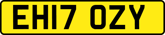 EH17OZY