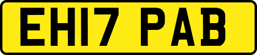 EH17PAB